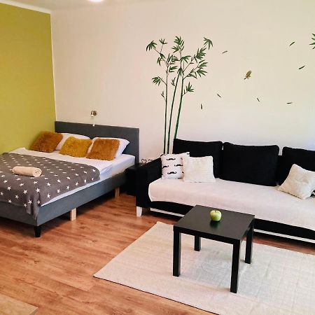 Like Apartman Eger Luaran gambar